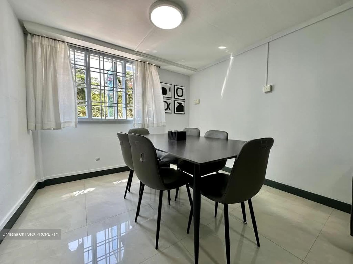 Blk 345 Clementi Avenue 5 (Clementi), HDB 3 Rooms #559776121